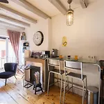 Apartment Au Grey D'annecy, Cosy Au Coeur De La