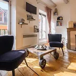 Apartment Au Grey D'annecy, Cosy Au Coeur De La Annecy
