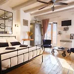 Au Grey D'annecy, Cosy Au Coeur De La Apartment Annecy