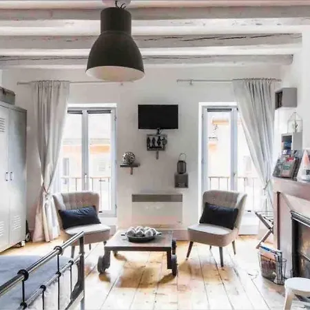 Au Grey D'annecy, Cosy Au Coeur De La *