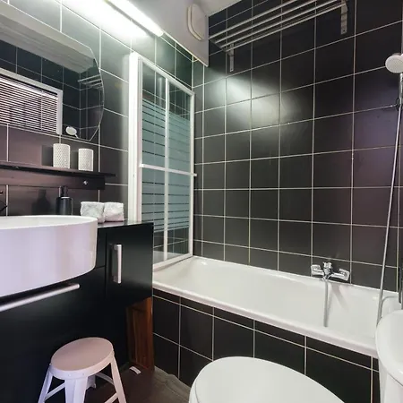 Au Grey D'annecy, Cosy Au Coeur De La Апартаменты Анси