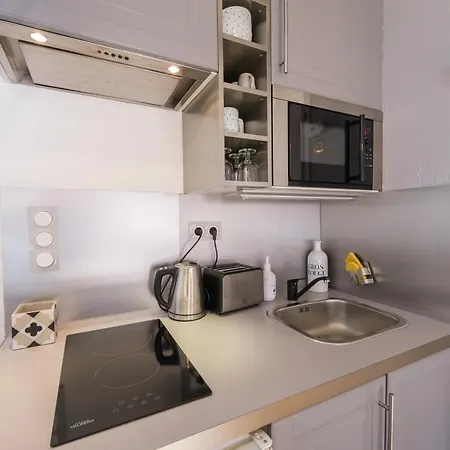 Au Grey D'annecy, Cosy Au Coeur De La Апартаменты *