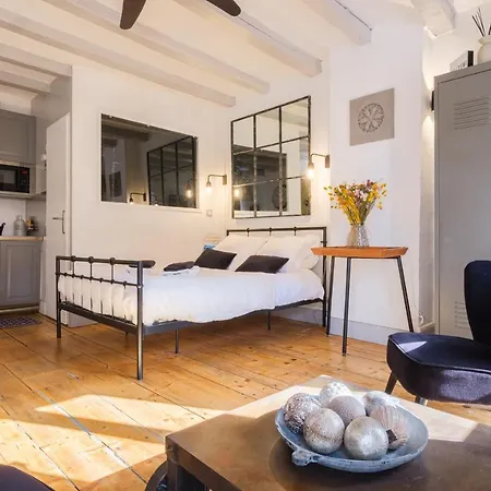 Au Grey D'annecy, Cosy Au Coeur De La *